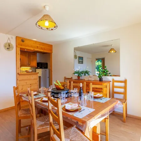 Soyouz Vanguard-17 By Interhome Appartement