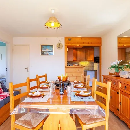 Soyouz Vanguard-17 By Interhome Appartement *