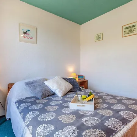Soyouz Vanguard-17 By Interhome * Le Corbier